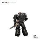 Warhammer The Horus Heresy Actionfigur Iron Hands MkVI Tactical Sergeant 12 cm