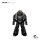 Warhammer The Horus Heresy Actionfigur Iron Hands MkVI Tactical Sergeant 12 cm