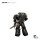 Warhammer The Horus Heresy Actionfigur Iron Hands MkVI Tactical Sergeant 12 cm