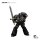 Warhammer The Horus Heresy Actionfigur Iron Hands MkVI Tactical Sergeant 12 cm