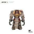Warhammer The Horus Heresy Actionfigur Word Bearers Kor Phaeron 14 cm