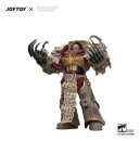 Warhammer The Horus Heresy Actionfigur Word Bearers Kor Phaeron 14 cm