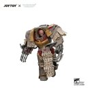 Warhammer The Horus Heresy Actionfigur Word Bearers Kor Phaeron 14 cm