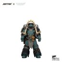 Warhammer The Horus Heresy Actionfigur Sons of Horus Herald Consul 12 cm