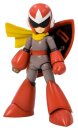 Mega Man/Rockman Plastic Model Kit 1/10 Blues...