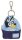 Bluey by Loungefly Schlüsselanhänger Mini Backpack Blind Box Sortiment (15)
