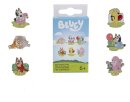BBC by Loungefly Ansteck-Pins Bluey Characters Blind...