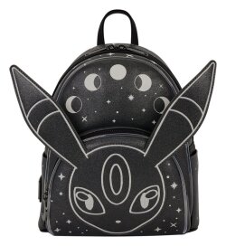 Pokemon by Loungefly Mini Rucksack Umbreon