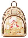 Sanrio by Loungefly Mini Rucksack Strawberry Shortcake...
