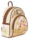 Sanrio by Loungefly Mini Rucksack Strawberry Shortcake Autumn Pie