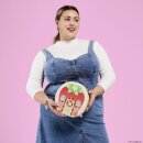 Sanrio by Loungefly Umhängetasche Strawberry Shortcake Autumn Decor