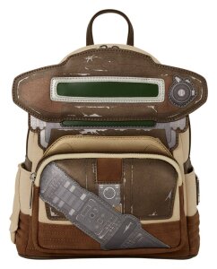 Star Wars by Loungefly Mini Rucksack Boushh Disguise