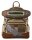Star Wars by Loungefly Mini Rucksack Boushh Disguise
