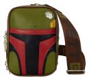 Star Wars by Loungefly Sling Brusttasche /...