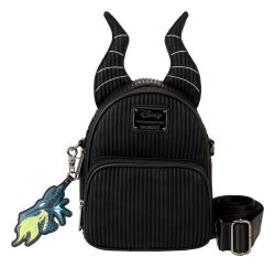 Disney Villians by Loungefly Mini-Rucksack Malificent