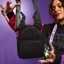 Disney Villians by Loungefly Mini-Rucksack Malificent
