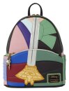 Mulan by Loungefly Mini Rucksack Mulan
