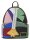 Mulan by Loungefly Mini Rucksack Mulan