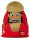 Ein Königreich für ein Lama by Loungefly Mini...