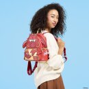 Mulan by Loungefly Mini Rucksack Mushu Glitter