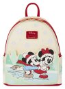 Mickey & Friends by Loungefly Mini Rucksack mit...