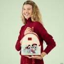 Mickey & Friends by Loungefly Mini Rucksack mit...