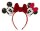 Mickey & Minnie by Loungefly Haarreif Knit Bow