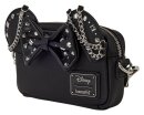 Minnie Mouse by Loungefly Sling Brusttasche / Umhängetasche Studs & Chains