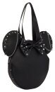 Minnie Mouse by Loungefly Tragetasche Studs & Chains