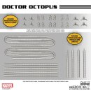 Marvel Comics One:12 Collective Actionfigur 1/12 Doctor Octopus 16 cm