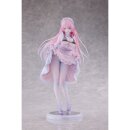 Original Character PVC Figur 1/6 Maid Oneesan Cynthia Different Color Ver. Illustrated by Yukimiya Yuge 28 cm