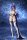 Original Character DISH PVC Figur 1/7 Original Priestess Space Shibuna 28 cm