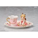 Original Character DLC Series PVC Figur Tea Time Cats...