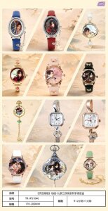 Heaven Officials Blessing Uhr Blind Box Display (9)