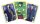 Die Tagebücher der Apothekerin Spielkarten French-suited Deck Holographic 54 Cards
