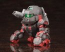 Zoids D-Style Plastic Model Kit Iron Kong Clear Parts...