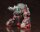 Zoids D-Style Plastic Model Kit Iron Kong Clear Parts Append 8 cm