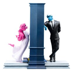 Lore Olympus Buchstützen Stories Within Limitierte Edition 19 cm