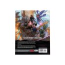 Dungeons & Dragons RPG Players Handbook 2024 englisch