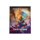 Dungeons & Dragons RPG Players Handbook 2024 englisch
