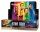 Magic the Gathering Star Trek Play-Booster Display (30) deutsch