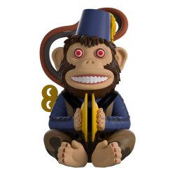 Call of Duty Zombies Vinyl Figur Monkey Bomb 10 cm