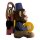 Call of Duty Zombies Vinyl Figur Monkey Bomb 10 cm