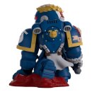 Space Marine 2 Vinyl Figur Ultramarines Titus 10 cm