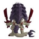 Space Marine 2 Vinyl Figur Tyranid Warrior 11 cm