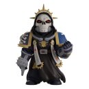 Space Marine 2 Vinyl Figur The Chaplain 13 cm