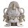 Cookie Run Kingdom Vinyl Figur Mystic Flour Cookie 12 cm