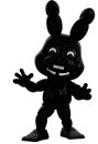 Five Nights at Freddys Vinyl Figur RWQFSFASXC 14 cm