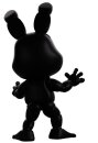 Five Nights at Freddys Vinyl Figur RWQFSFASXC 14 cm