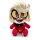 Hazbin Hotel Plüschfigur Charlie Morningstar 22 cm